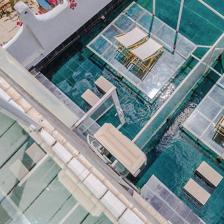 Butterfly Resort Villa Дали Екстериор снимка