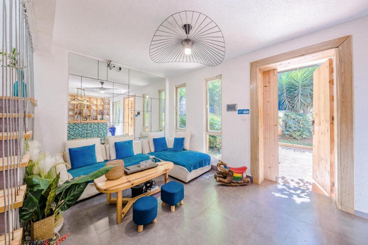 Butterfly Resort Villa Дали Екстериор снимка