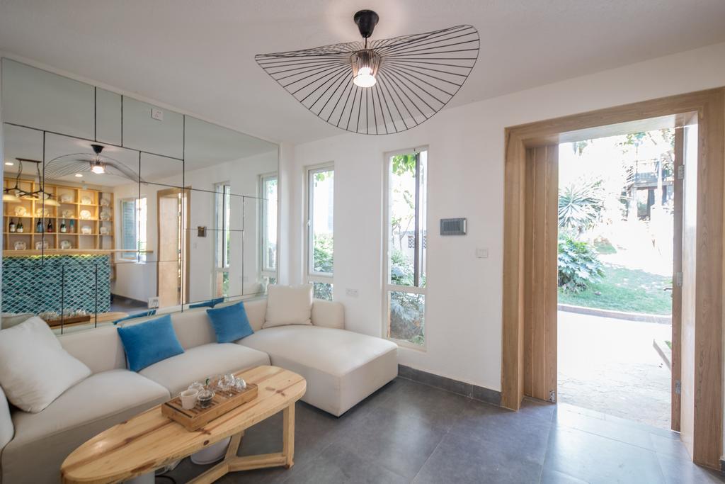 Butterfly Resort Villa Дали Екстериор снимка