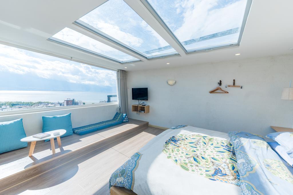 Butterfly Resort Villa Дали Екстериор снимка