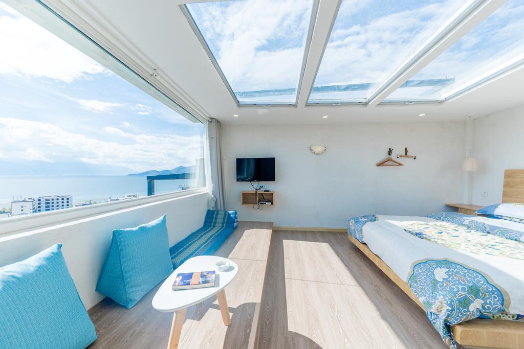 Butterfly Resort Villa Дали Екстериор снимка