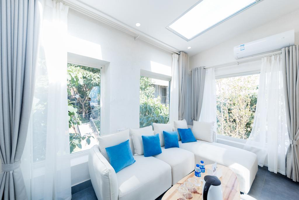 Butterfly Resort Villa Дали Екстериор снимка