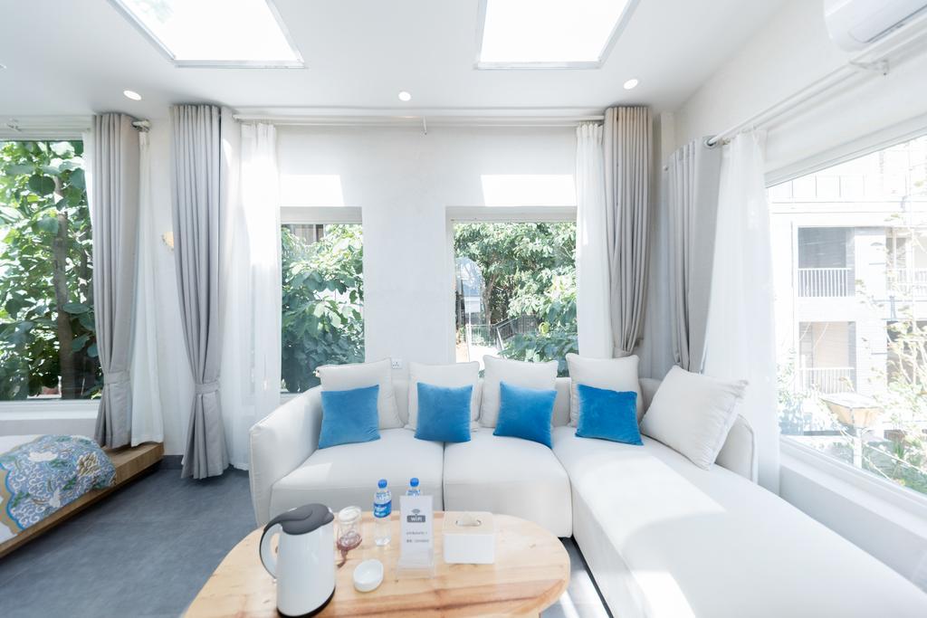 Butterfly Resort Villa Дали Екстериор снимка