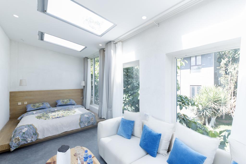 Butterfly Resort Villa Дали Екстериор снимка
