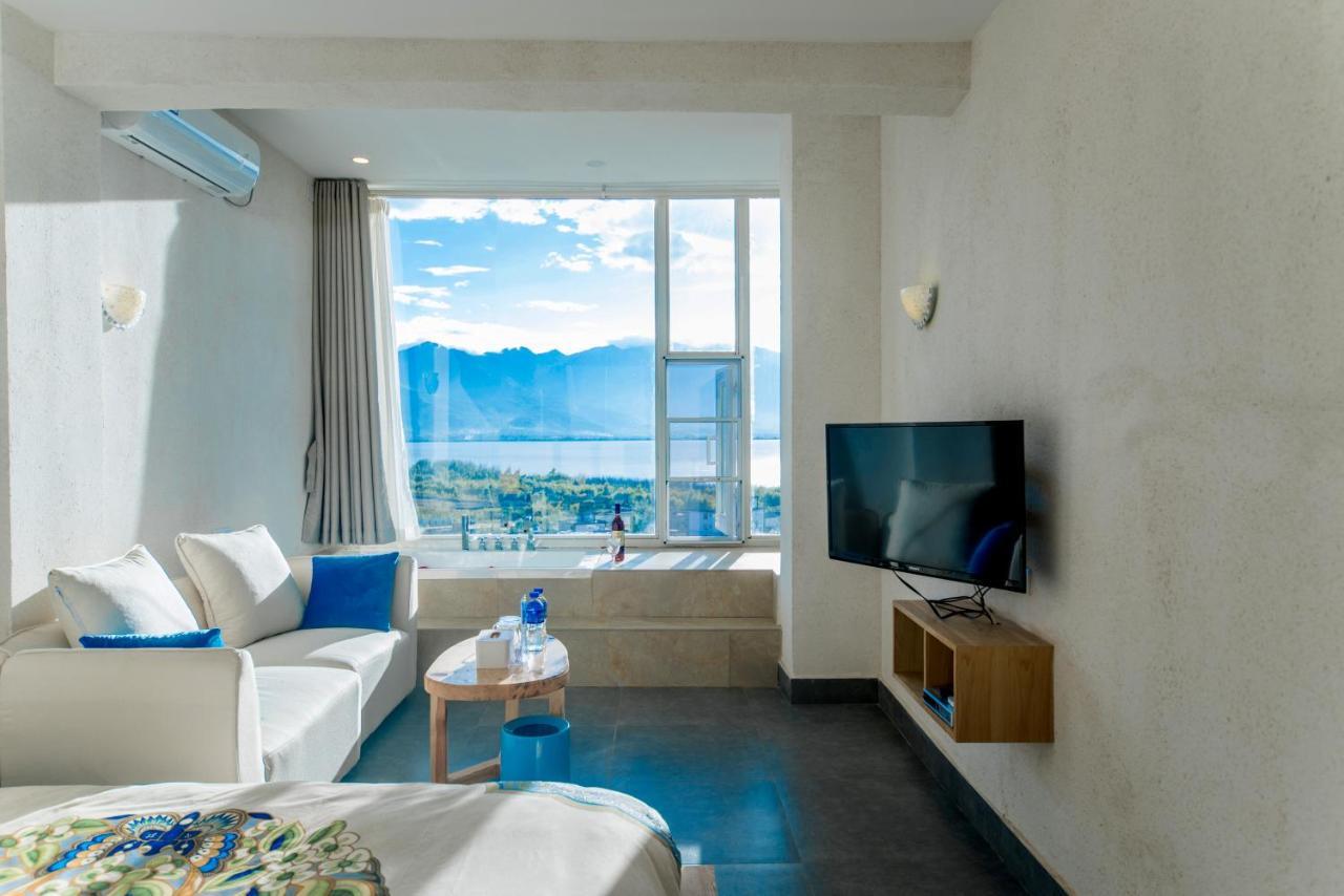 Butterfly Resort Villa Дали Екстериор снимка