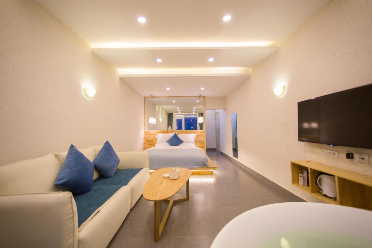 Butterfly Resort Villa Дали Екстериор снимка