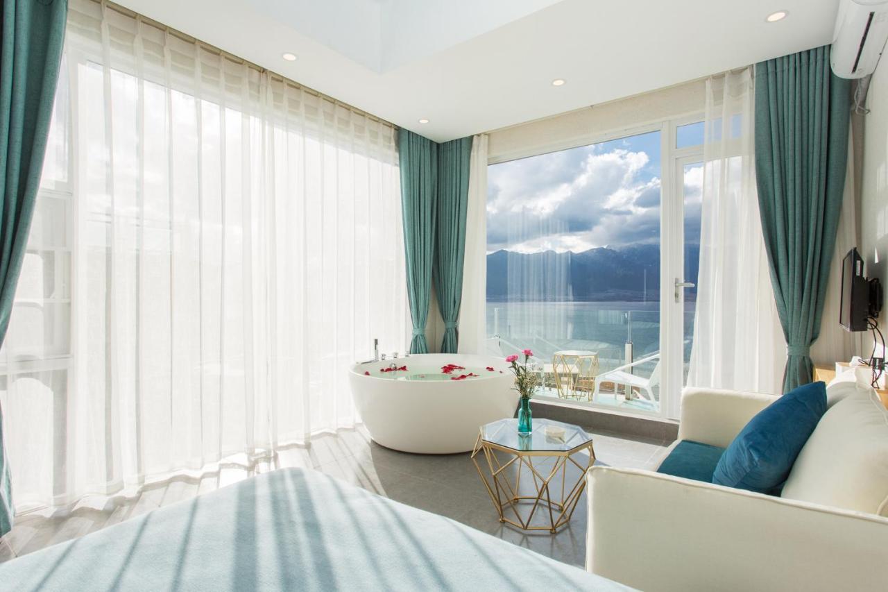 Butterfly Resort Villa Дали Екстериор снимка