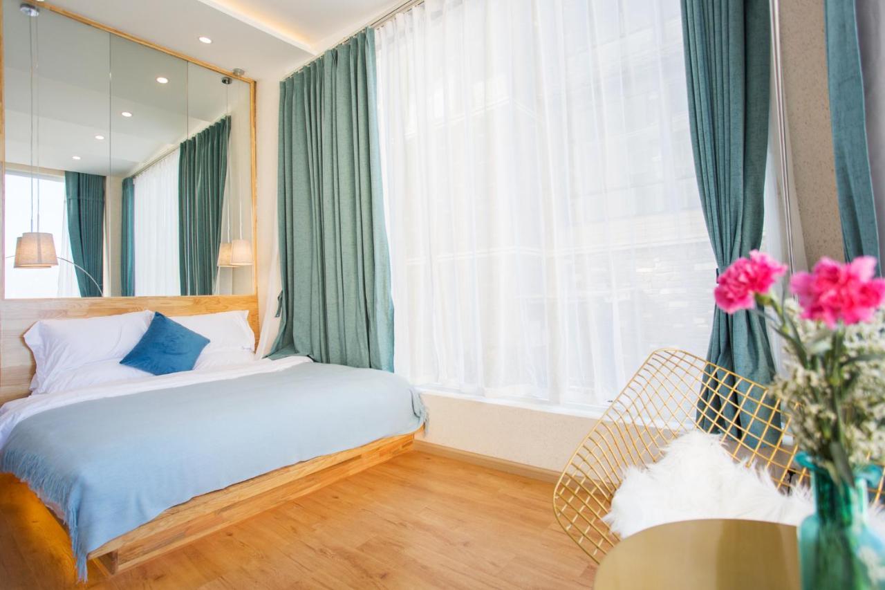 Butterfly Resort Villa Дали Екстериор снимка