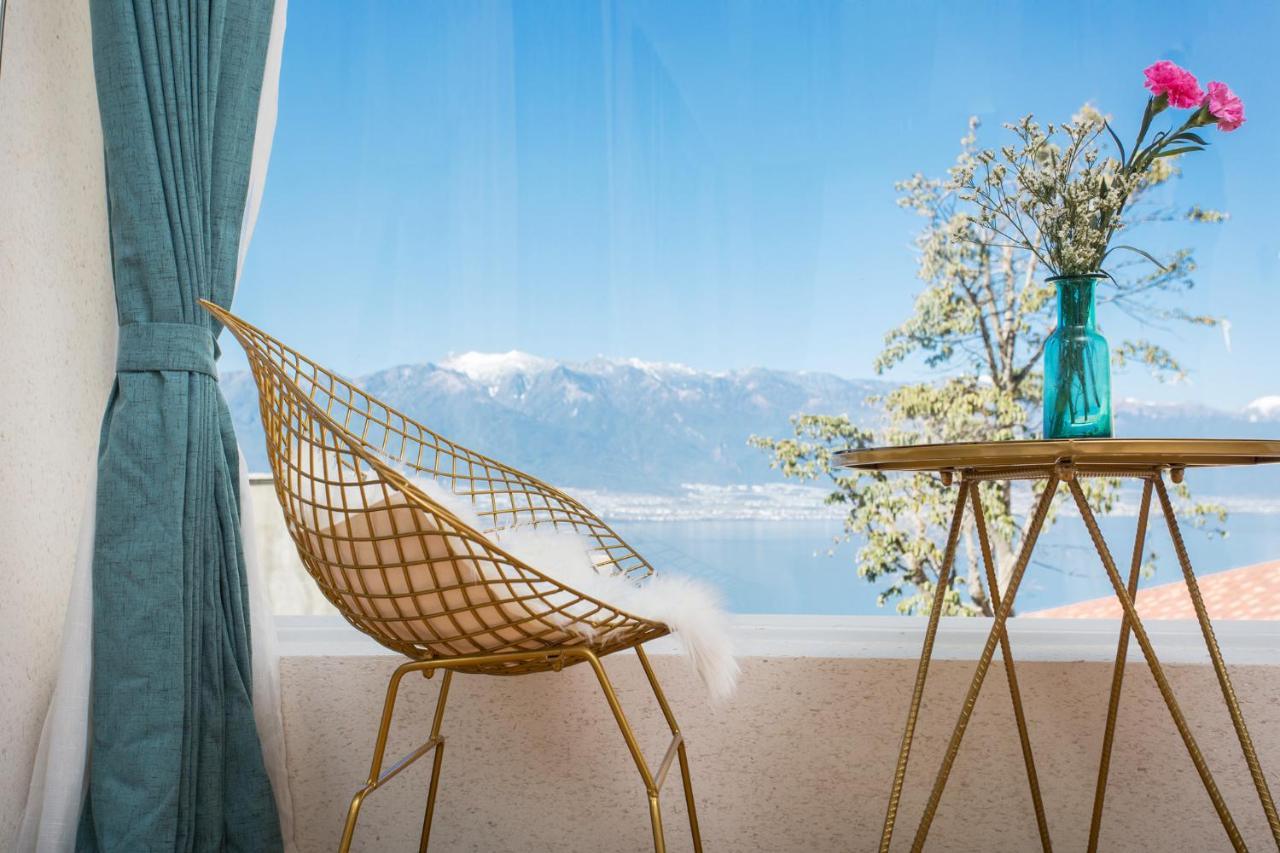 Butterfly Resort Villa Дали Екстериор снимка