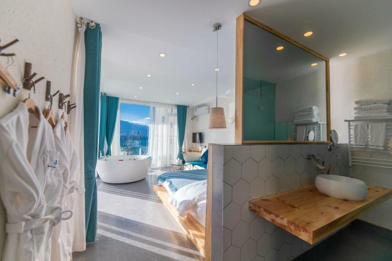 Butterfly Resort Villa Дали Екстериор снимка
