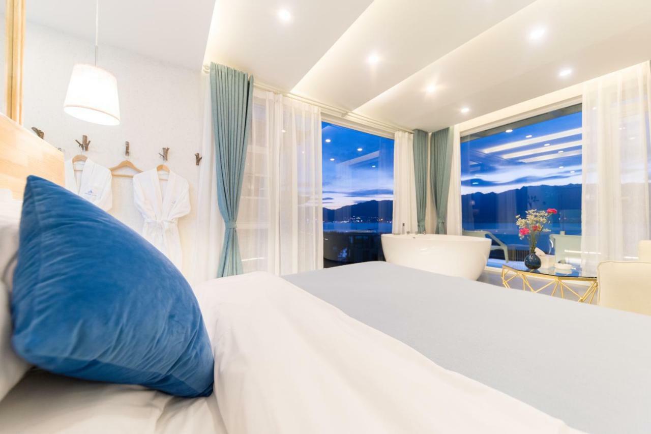 Butterfly Resort Villa Дали Екстериор снимка