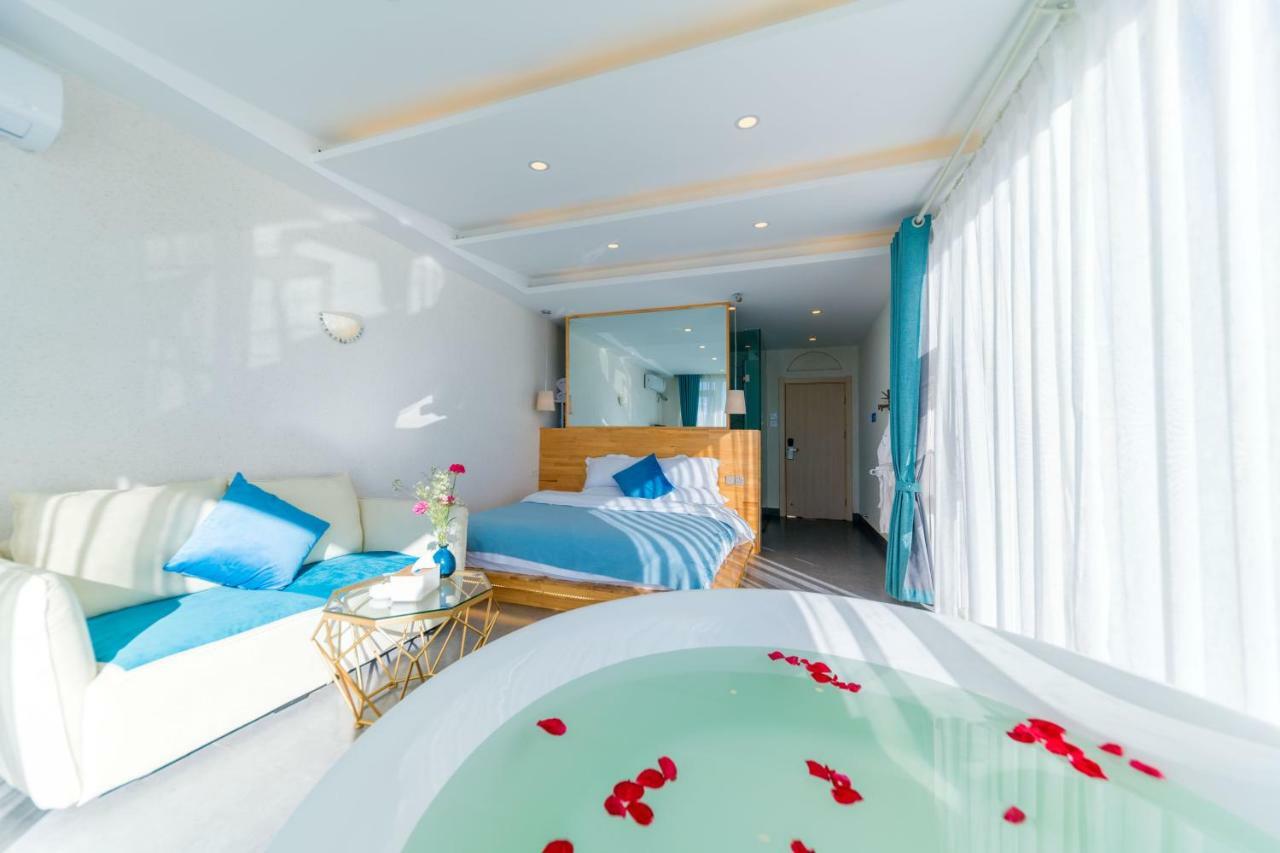 Butterfly Resort Villa Дали Екстериор снимка