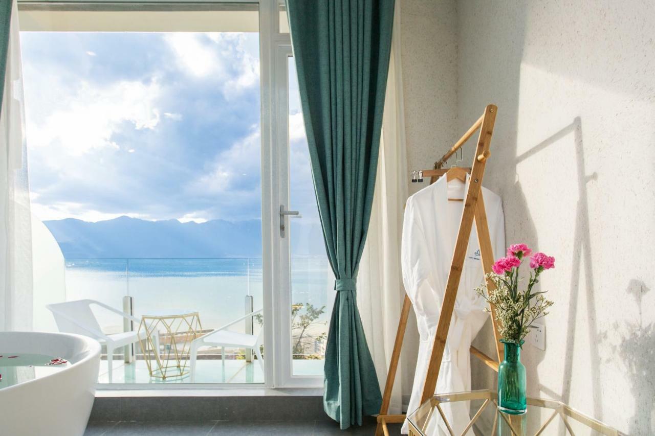 Butterfly Resort Villa Дали Екстериор снимка