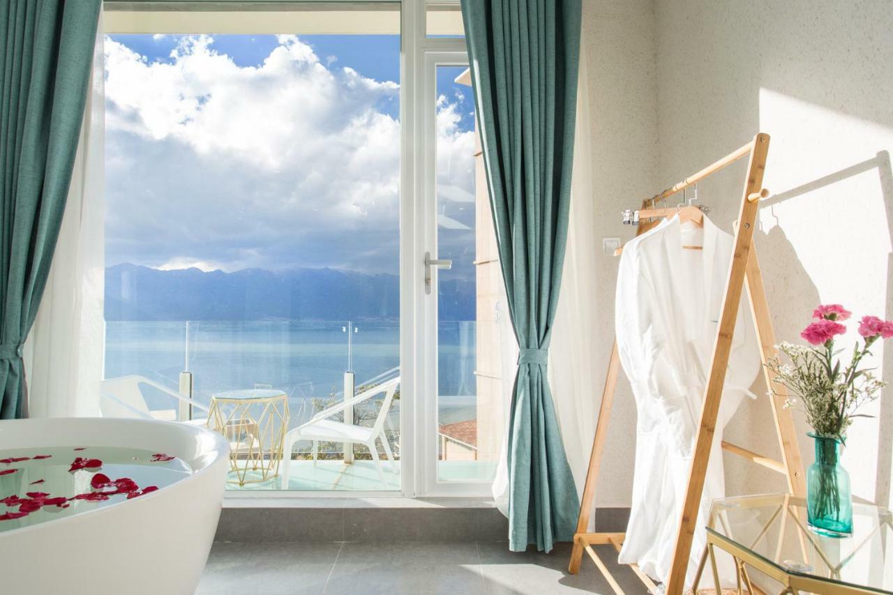 Butterfly Resort Villa Дали Екстериор снимка