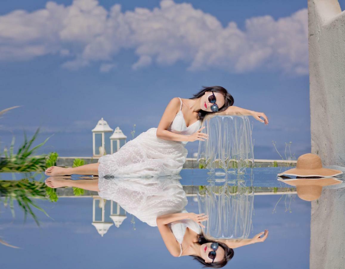 Butterfly Resort Villa Дали Екстериор снимка
