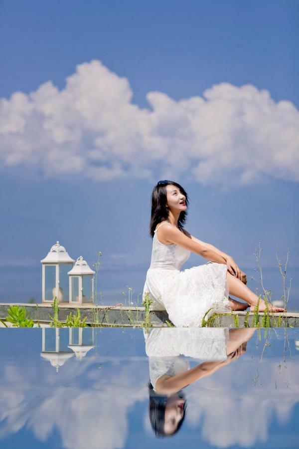 Butterfly Resort Villa Дали Екстериор снимка