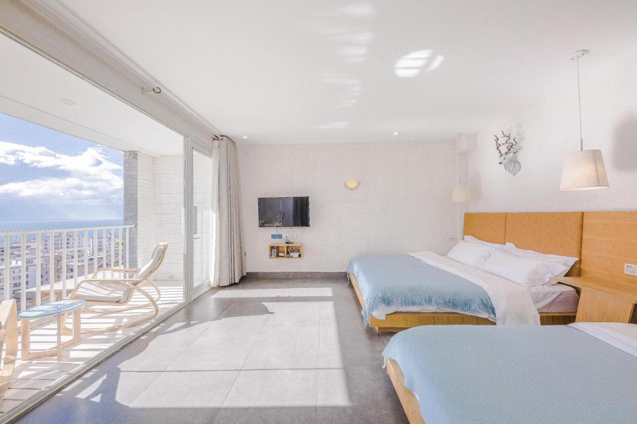 Butterfly Resort Villa Дали Екстериор снимка