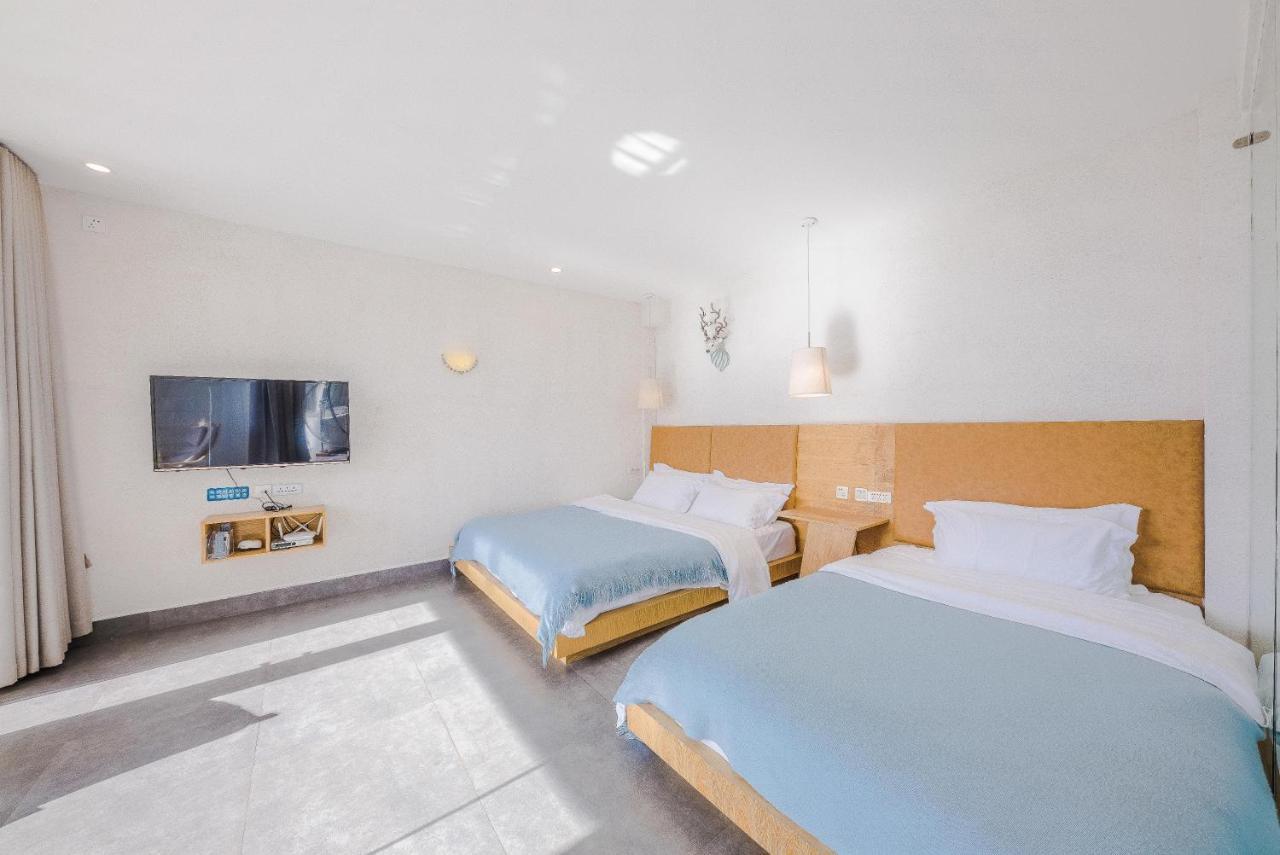 Butterfly Resort Villa Дали Екстериор снимка