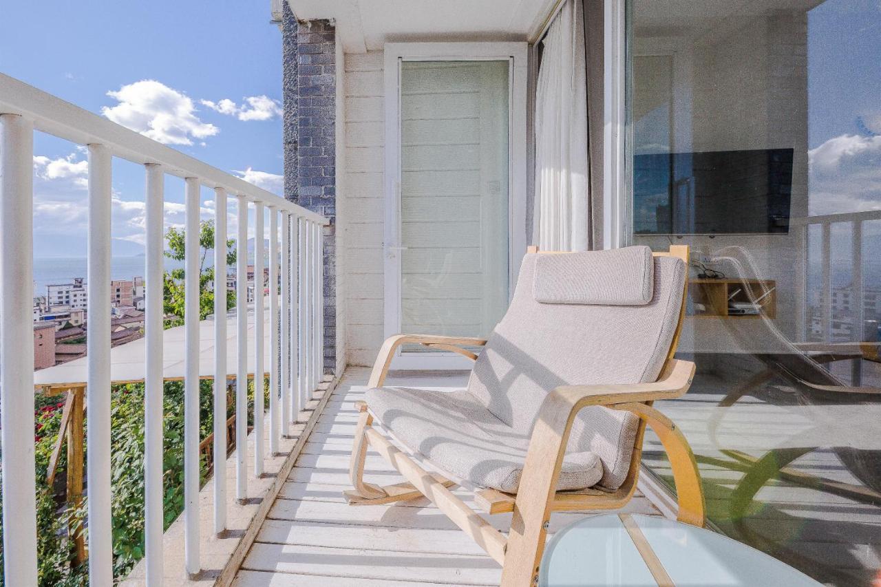 Butterfly Resort Villa Дали Екстериор снимка