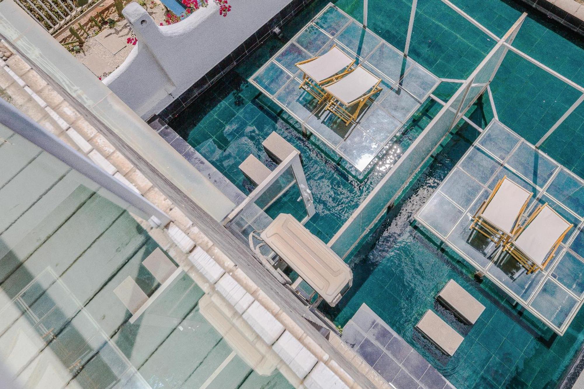 Butterfly Resort Villa Дали Екстериор снимка