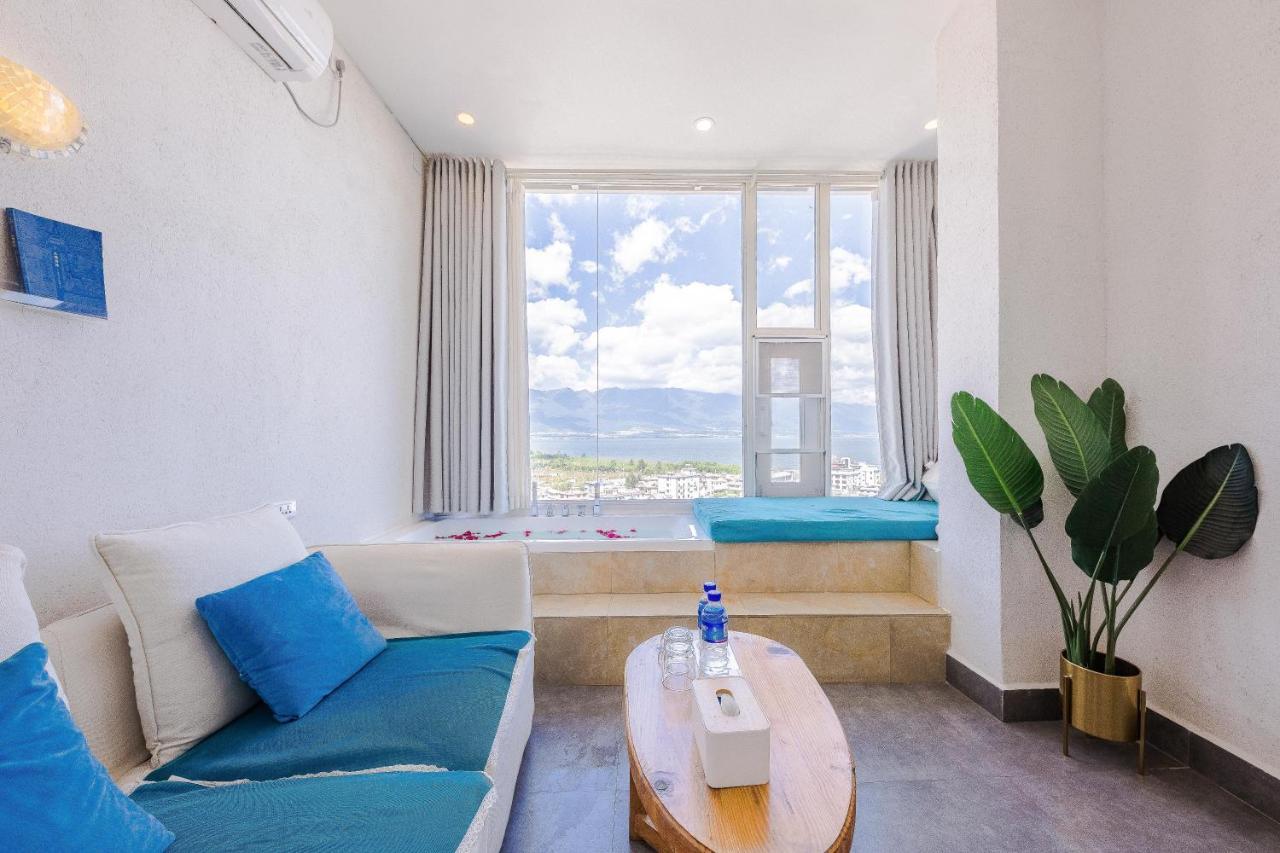 Butterfly Resort Villa Дали Екстериор снимка