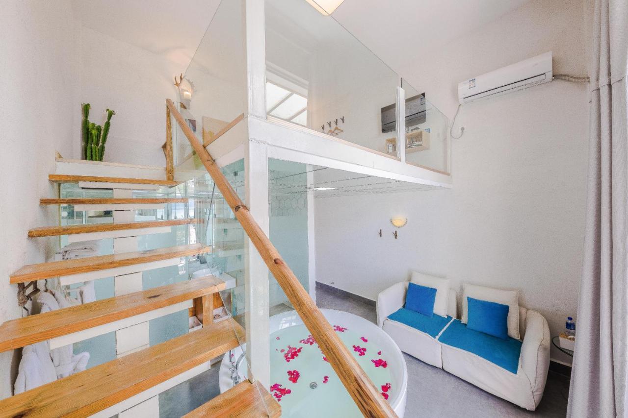 Butterfly Resort Villa Дали Екстериор снимка