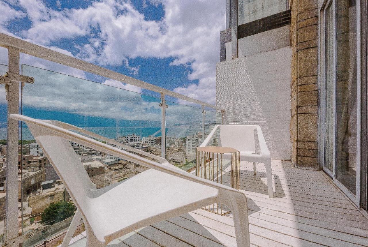 Butterfly Resort Villa Дали Екстериор снимка