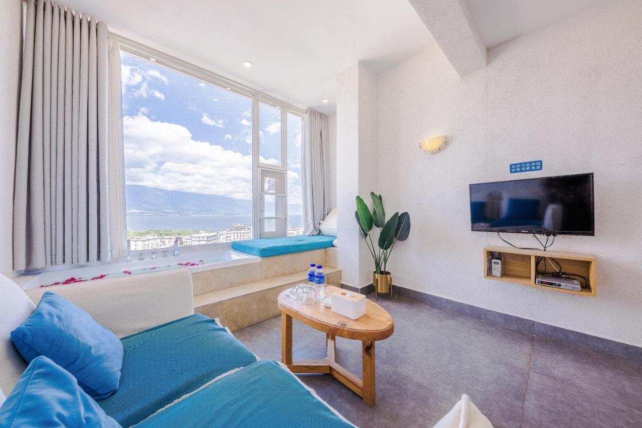 Butterfly Resort Villa Дали Екстериор снимка