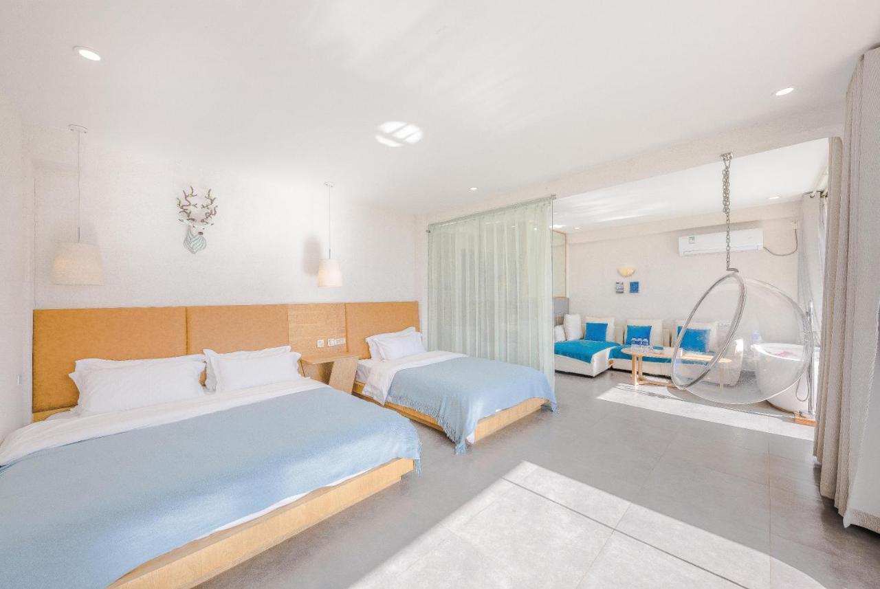 Butterfly Resort Villa Дали Екстериор снимка